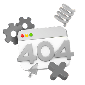 Страница 404