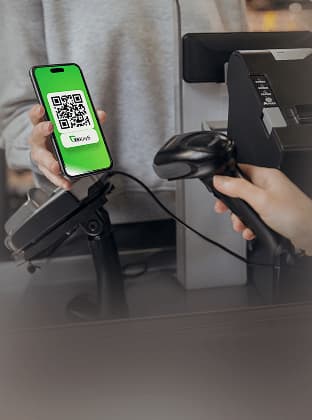 Кешбэк за покупки