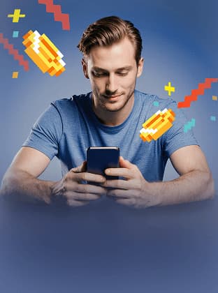 Мобильные игры