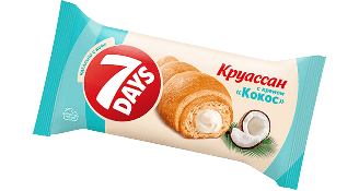 Круассан