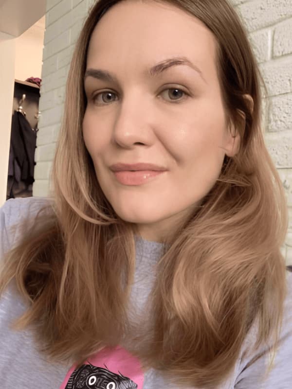 Наталья Мамаева