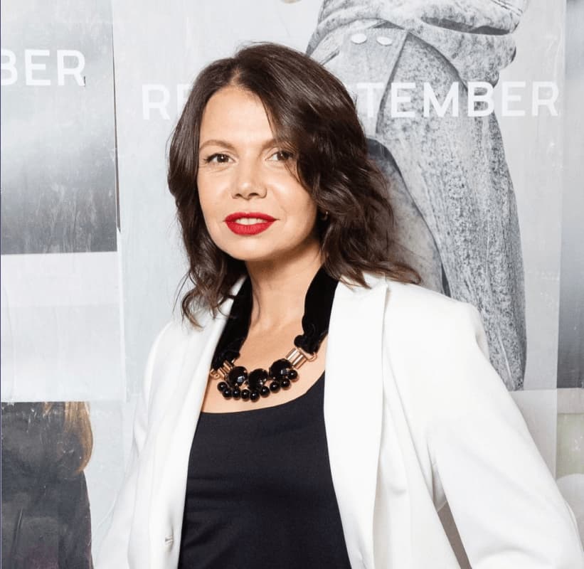 Наталья Неворотова