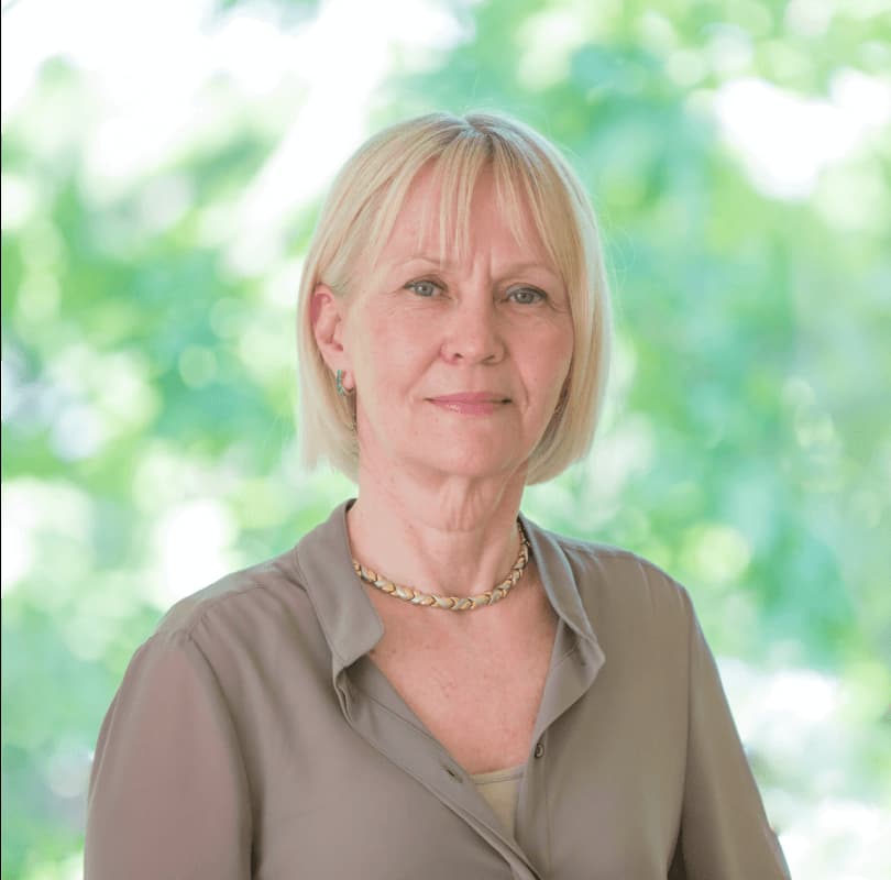 Ольга Молчанова