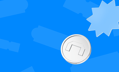 Монетка с фигурами