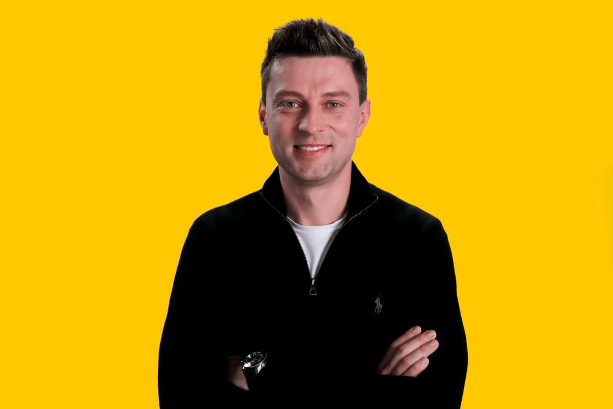 Павел Тулубьев