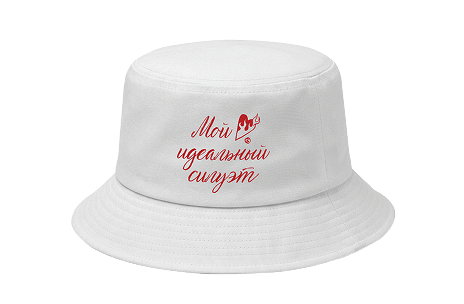 Панамка Черноголовка Cola x Ваня Дмитриенко