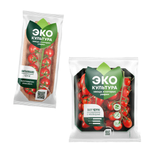 Изображение ЭКО-культура