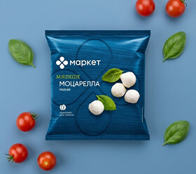 Моцарелла Маркет