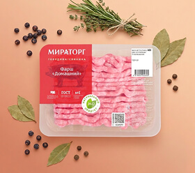 Мясо Мираторг