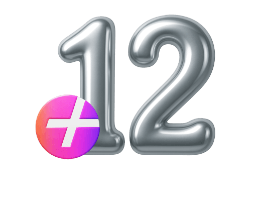 Мультиподписка
Яндекс Плюс на год