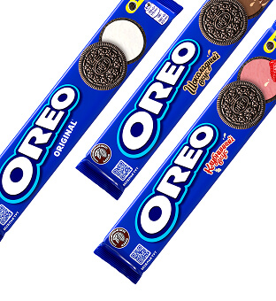 Изображение Печенье OREO